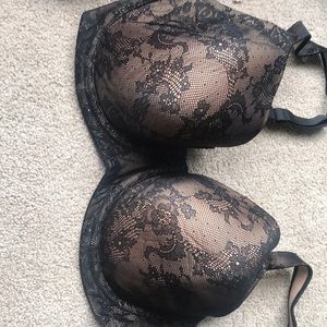 Ambrielle bra. Worn once